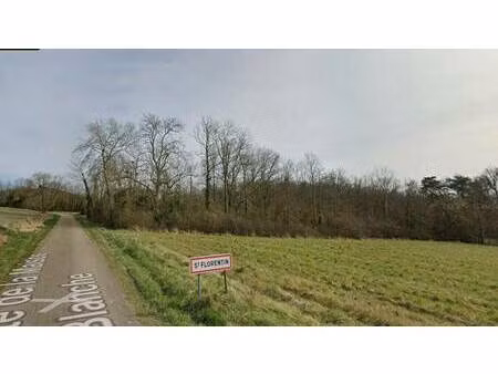 propriété de loisirs à vendre