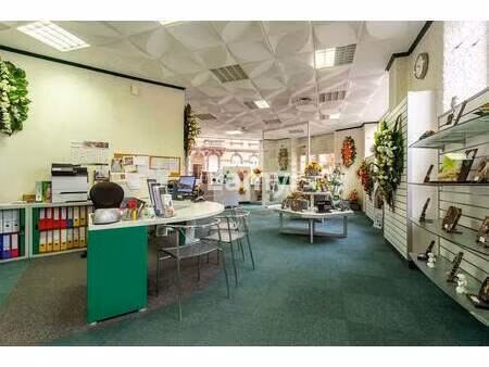 local commercial à vendre