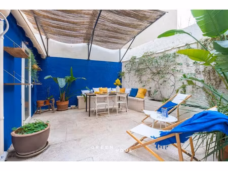 vente duplex 4 pièces 86 m² à marseille 5ème (13005)  369 000 €