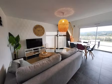 vente appartement 4 pièces 68.43 m² à porto-vecchio (20137)  360 400 €