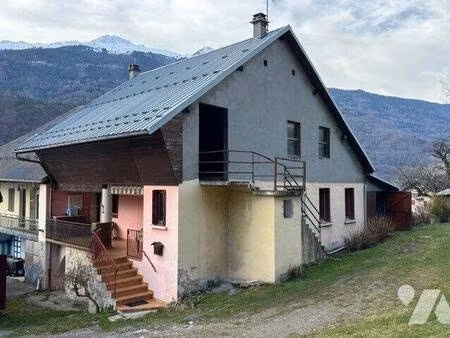 mes lavorel & ribeiro - notaires à alberville