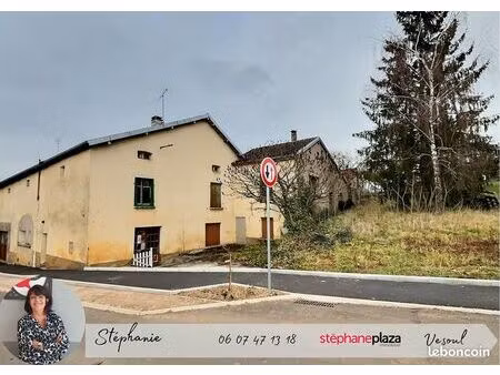 maison 5 pièces 112 m²