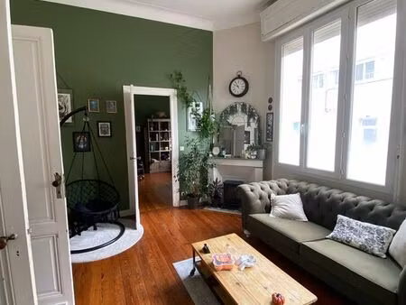 appartement 3 pièces - 68 m2