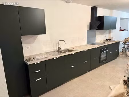 location appartement 90m2