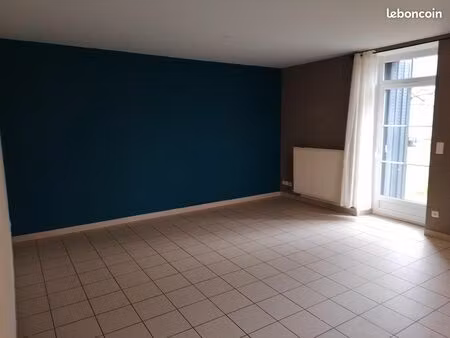 bel appartement