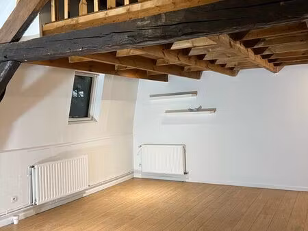 location appartement t2 75m2 roubaix