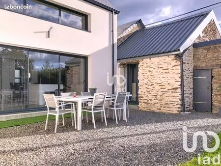 maison 7 pièces 158 m²