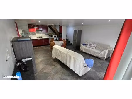 logement meublée à louer