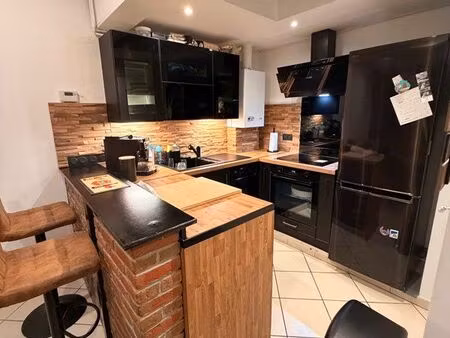 maison t3 entièrement rénové