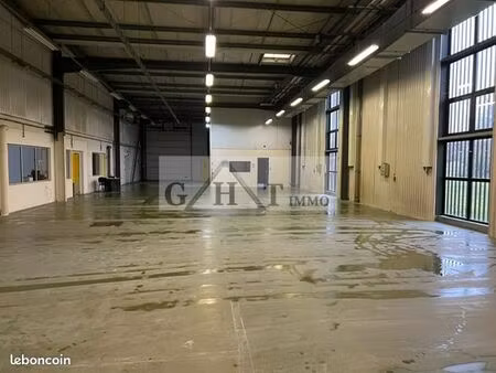 terrain 4 270 m² brie comte robert