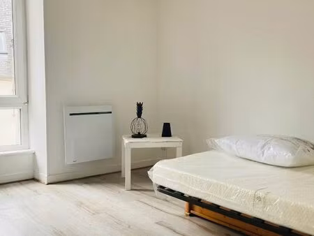 studio 1 pièce 25 m²