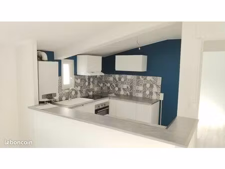 t3 de 50 m2 - proche gare