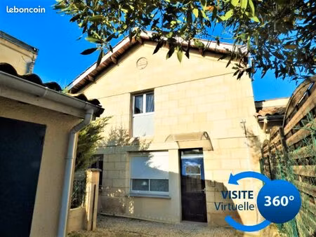 appartement 3 pièces 70 m²