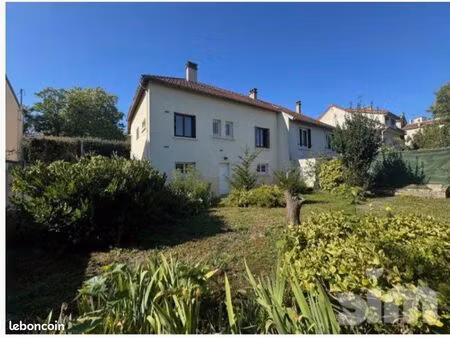 巴 maison 5 pièces - 72 53 m2 - chelles (77500) - 2 500 / mois