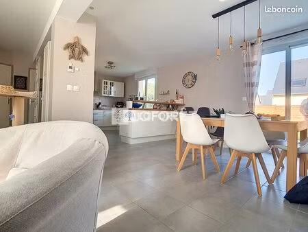 maison 5 pièces 101 m²