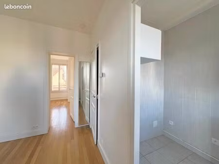 appartement 2 pièces 28 m²