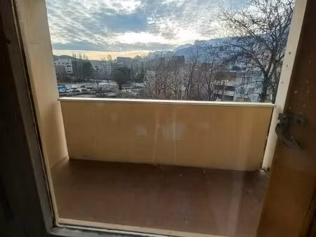 appartement 3 pièces 76 m²