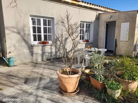 location studio février à avril