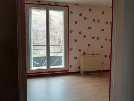 appartement 4 pièces 73 m²