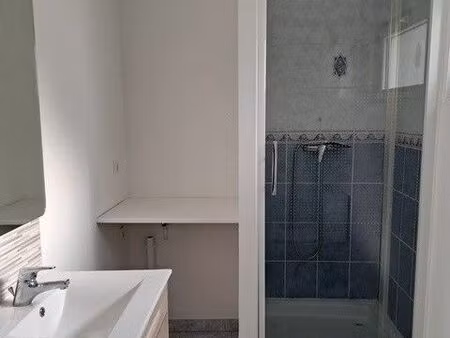 maison abbevilloise situé proche centre ville et hôpital