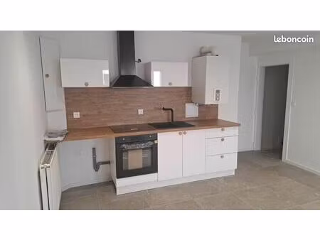maison 3 pièces 98 m²