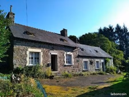 maison 4 chambres 150 m²