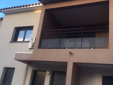 a partement a louer t3