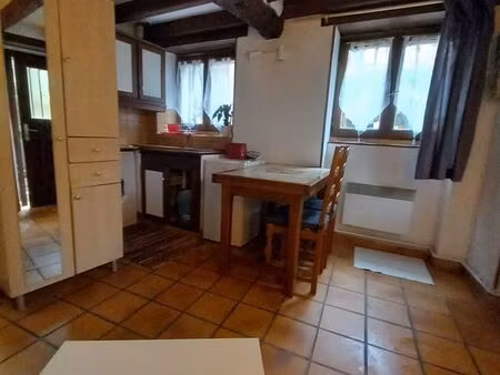 studio duplex à louer