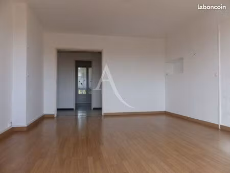 appartement 5 pièces 114 m²