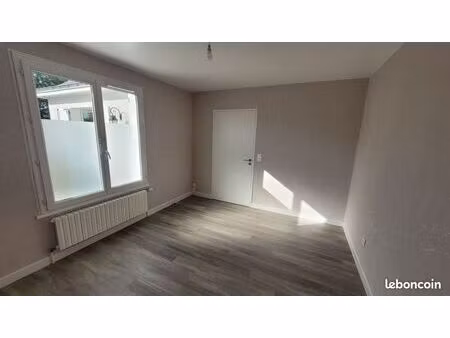 bureau paramédical à louer