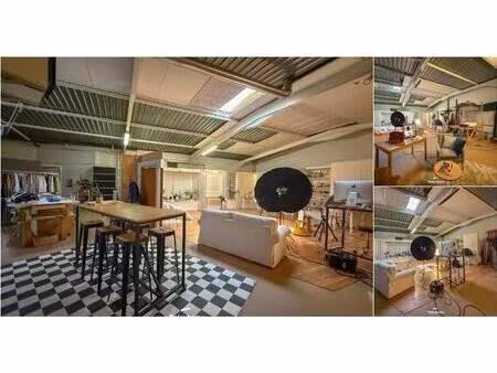 parking à louer à rue des corriers 21 tournai (vbd77938)