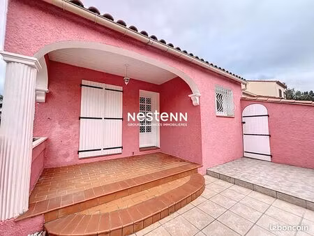 maison 4 pièces 84 m²