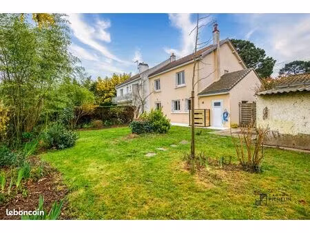 maison 5 pièces 114 m²