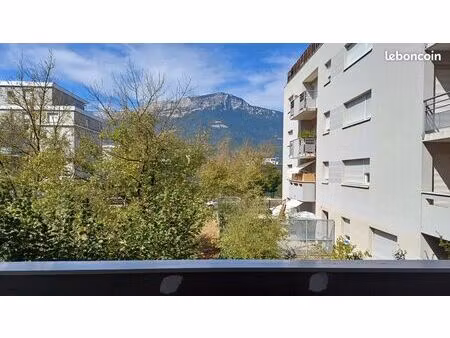 appartement 3 pièces 67 m²