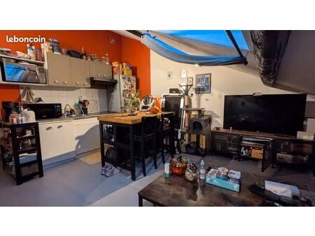 appartement location