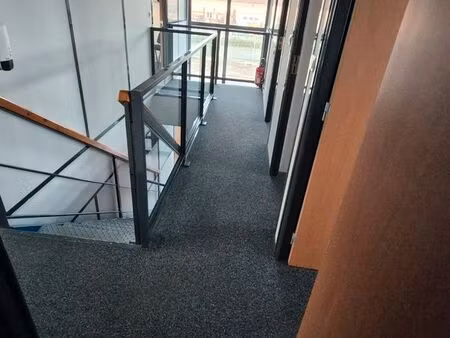 bureaux à louer / possibilité co working