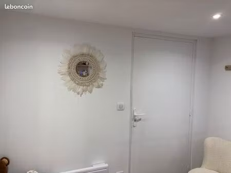 bureau pour activité de service domiciliation ou autres st nazaire