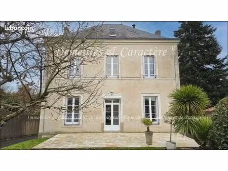 maison 7 pièces 200 m²