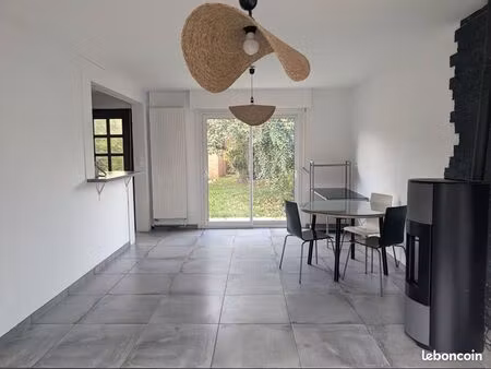 maison familiale à vendre