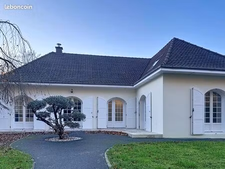 joli pavillon rethel indépendant et cles en main