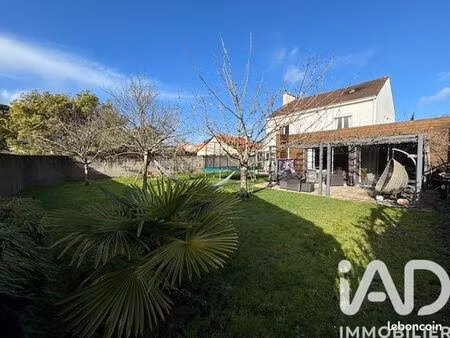 maison 7 pièces 190 m²