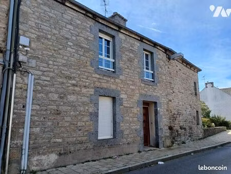 maison 126 m² collinee