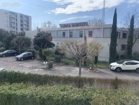 appartement 1 pièce 32 m²