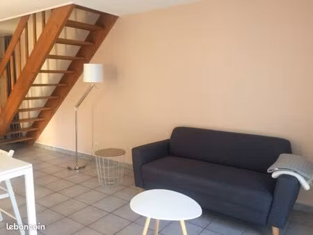 studio 40m2 gières