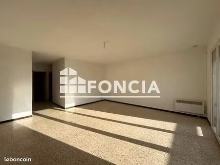 appartement 3 pièces 53 m²