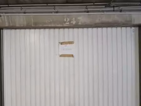 garage proche centre ville