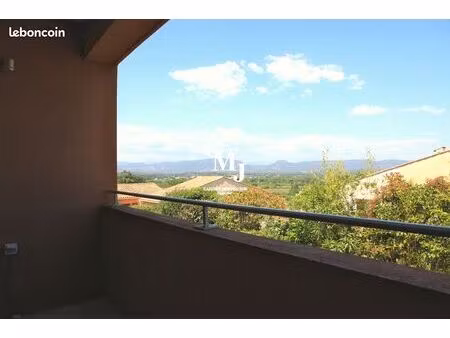 villa 3 pièces 84 m²