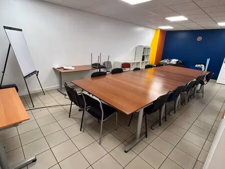 location bureaux – basse-goulaine (pôle sud)