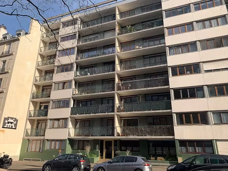 vente appartement 4 pièces 96 m² à paris 13ème (75013)  900 000 €