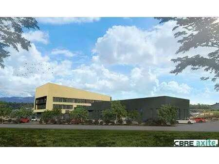 espace bureau à louer